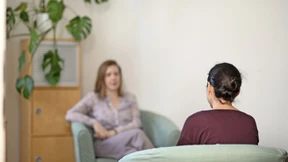 Schutzplätze sind ein knappes Gut