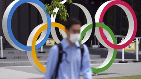 Olympia-Gäste werden per GPS-Daten verfolgt