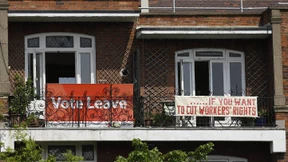 Londons Luxusimmobilien gibt’s jetzt billiger