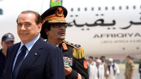 Jetzt, liebe Zuschauer, gerät Europa in Panik