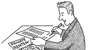 Lernen Sie unsere F.A.S.-Leser kennen.