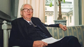 Tetra-Pak-Milliardär Hans Rausing gestorben