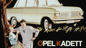 Jeder Popel fährt ’nen Opel