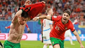 Das Erfolgsrezept der Portugiesen