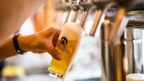 In Deutschland gibt es so viele Brauereien wie nie