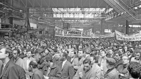 Eine neue Ära bricht an