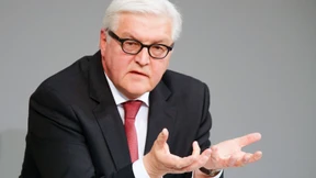 Steinmeier: Deutschland muss sich mehr einmischen