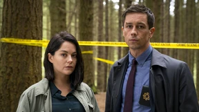 Irland sehen und schaudern