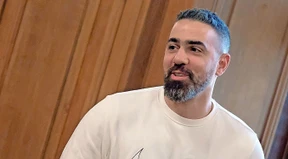 „Ich flippe aus vor Freude!“