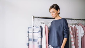 Nicht reden, sondern machen