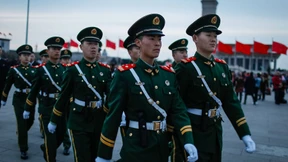 China soll etliche CIA-Informanten getötet haben