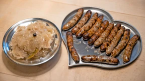 Eine Extrawurst für Nürnberg