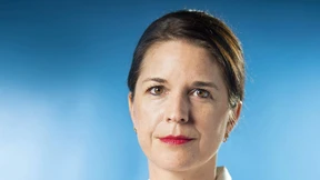 Auf Kurt Kister folgt Judith Wittwer