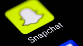 Snapchat eifert chinesischen Super-Apps nach