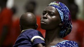 200 Mädchen aus Lager der Boko Haram befreit