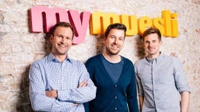 Start-up Karriere im E-Commerce | Im Portrait: MyMuesli