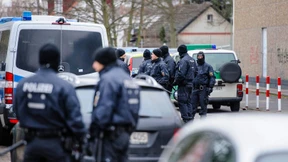 Verdächtiger wegen zwei IS-Anschlägen in Tunesien gesucht