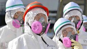 Erstmals Krebserkrankung durch Fukushima-Katastrophe bestätigt