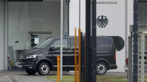 Russland soll Anschlagspläne in Deutschland verfolgt haben