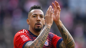 Die Bayern und die gelbe Gefahr in München