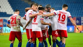 HSV zurück in der Spur