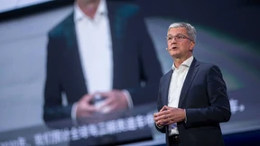 Und noch mehr Geländewagen