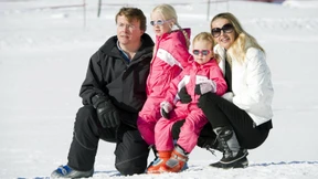 Lawine verschüttet Sohn von Königin Beatrix