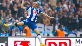 Hertha BSC verteidigt die Berliner Festung