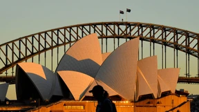 Sydney mit Corona-Rekordzahlen – trotz langen Lockdowns