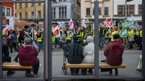 „Frankreich zeigt, wohin es führt, wenn man sich auf die schiefe Ebene begibt“