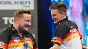 So wurde das deutsche Team zur Überraschung