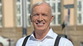 Wahlkampf mit lokalen Themen und ohne Höcke