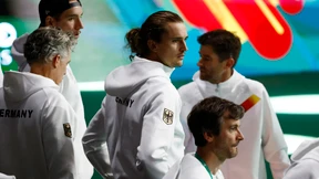 Der Anfang vom Ende einer Tennis-Ära?