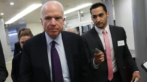 Rücknahme von „Obamacare“ droht endgültig zu scheitern