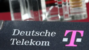 Telekom gewinnt viele Kunden in Amerika - endlich