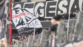 Positive Energie bei der Eintracht