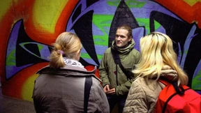 Netzwerker im Gemeinwesen