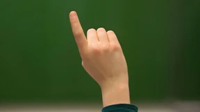 Der Schulverweis droht