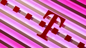 Amerika-Geschäft beschert Telekom Milliardenverlust