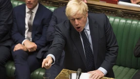 Das wird eine lange Nacht