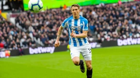 Schwung für die linke Außenbahn