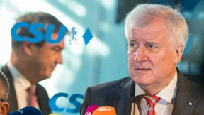 Seehofers Tage der Wahrheit