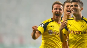 Dortmunder Gala in Warschau