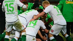 Mit Gladbach ist wieder zu rechnen