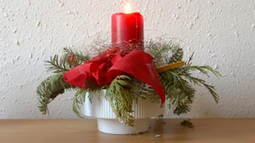 Diese Corona-Regeln gelten über Weihachten