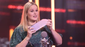 Die „Beste Sendung“ kommt aus dem Gefängnis