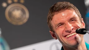 „Wollen wieder Power-Fußball spielen“