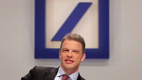 Wer jetzt in der Deutschen Bank besonders schwitzt