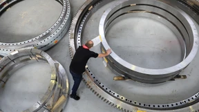 Deutschland gehen die Arbeitskräfte aus