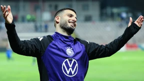 Die wunderbare Geschichte des Deniz Undav